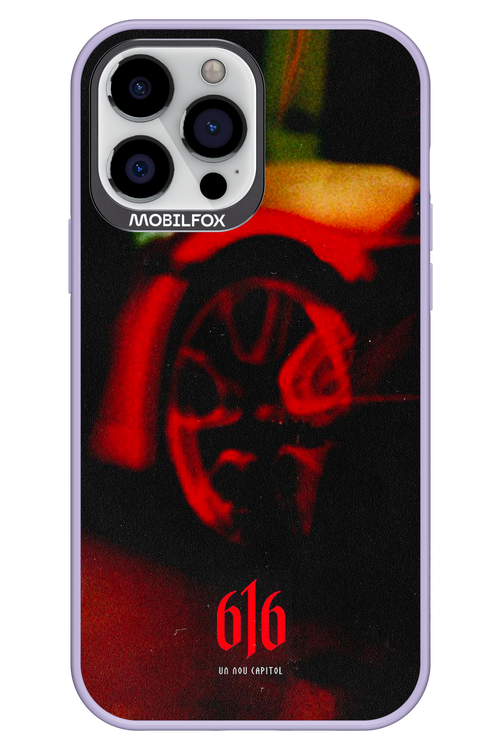 616 2.0 - Apple iPhone 13 Pro Max