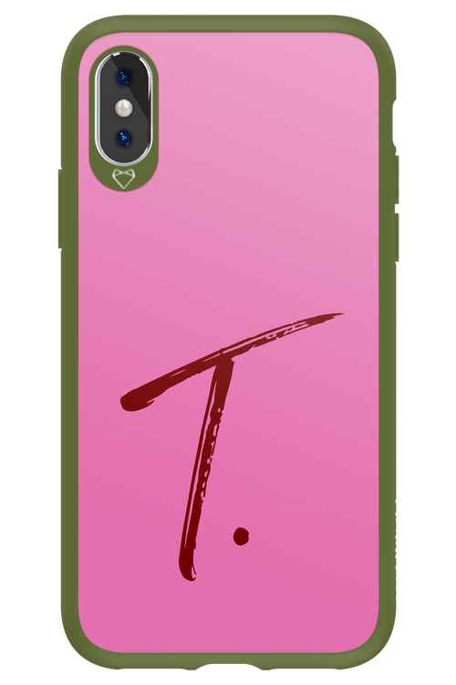 (Sorbet) T 2.0 - Apple iPhone X