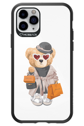 Iconic Bear - Apple iPhone 11 Pro