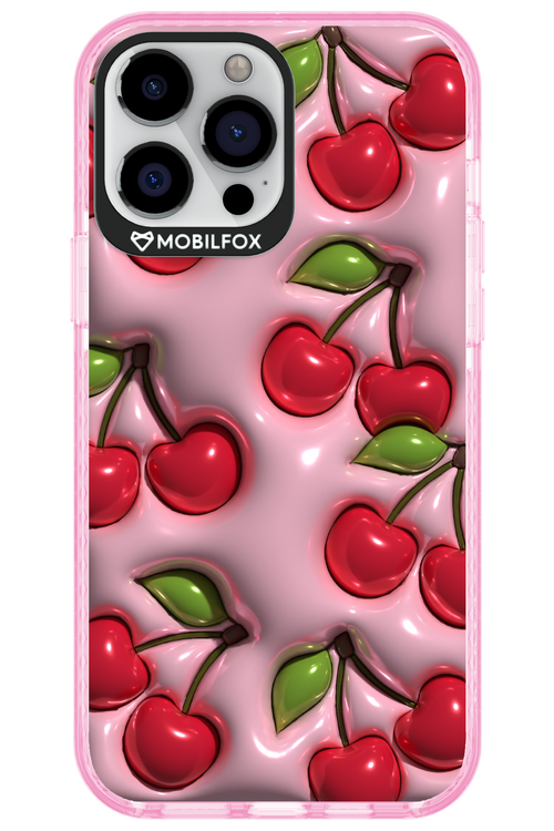 Cherry Bomb 2.0 - Apple iPhone 13 Pro Max
