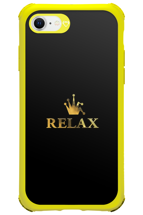 Relax 2.0 - Apple iPhone 8