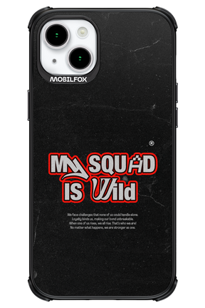 Wild Squad - Apple iPhone 15 Plus