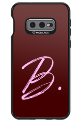 (Dark Blush) B 2.0 - Samsung Galaxy S10e