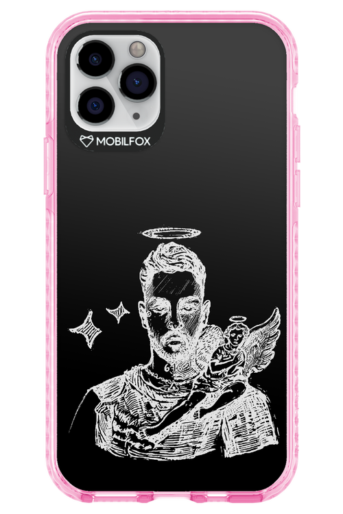 iNGER Black 2.0 - Apple iPhone 11 Pro