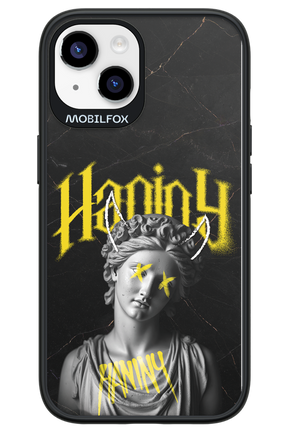 Classic Haniny - Apple iPhone 14
