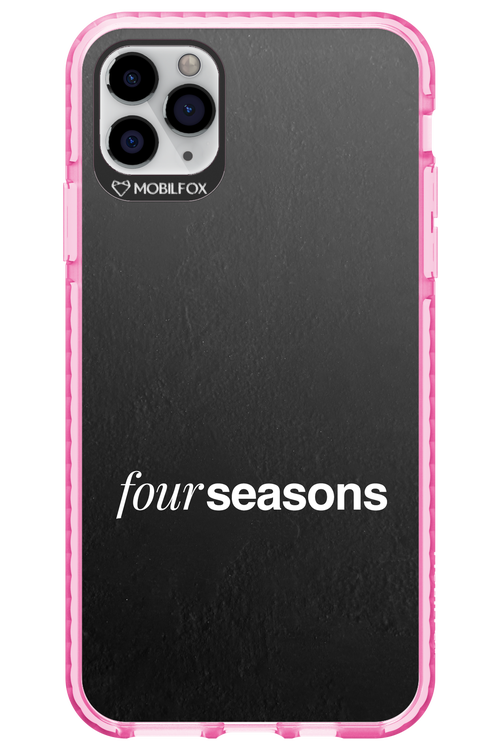 BSW FourSeasons 2 2.0 - Apple iPhone 11 Pro Max