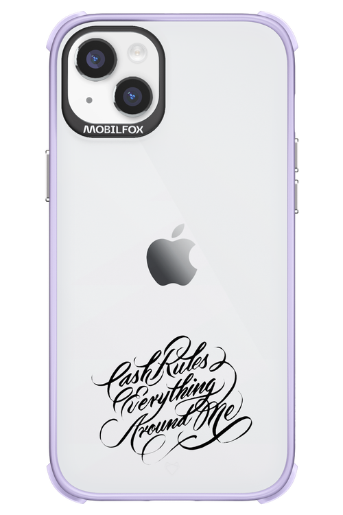 Cash Rules Script - Apple iPhone 14 Plus