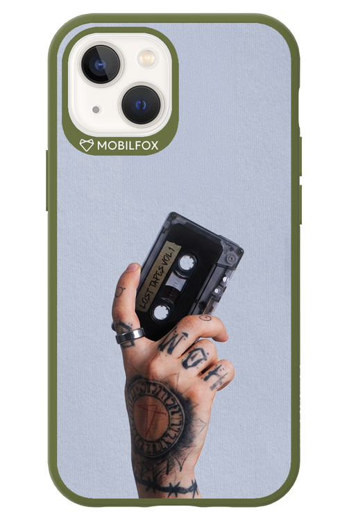 Bagabont 2.0 - Apple iPhone 13 Mini