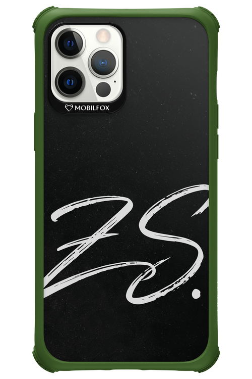 (Off Space) ZS 2.0 - Apple iPhone 12 Pro Max