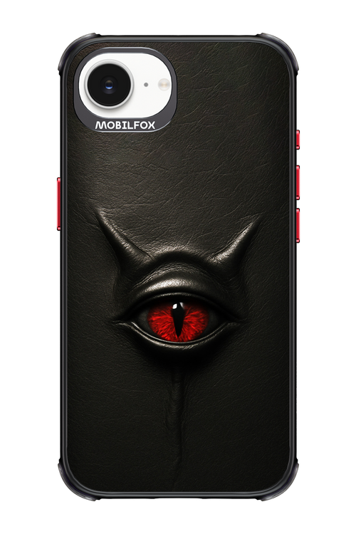 DevilEye 2.0 - Apple iPhone 16e
