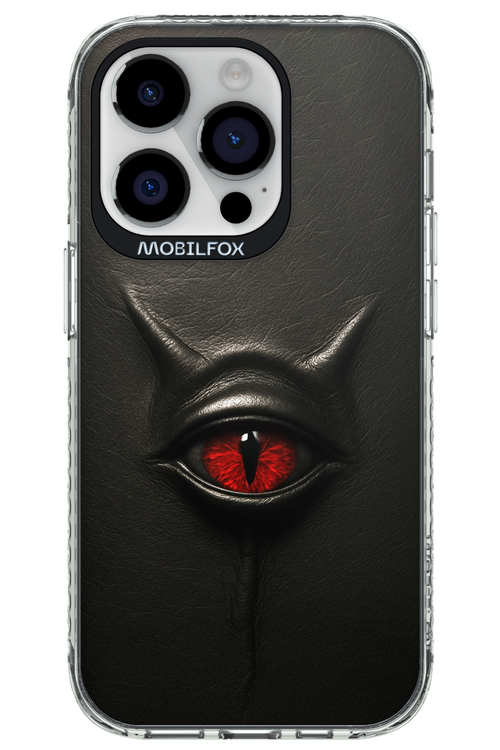 DevilEye 2.0 - Apple iPhone 14 Pro