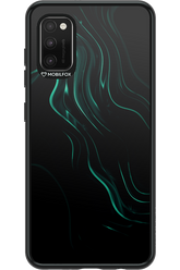 Northern Lights 2.0 - Samsung Galaxy A41
