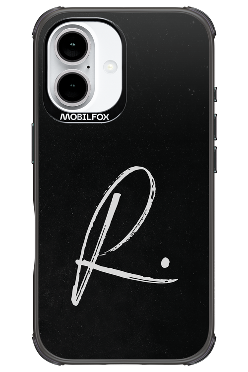 (Off Space) R 2.0 - Apple iPhone 16