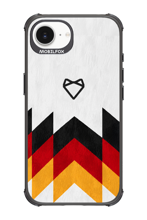 Germania x Mobilfox 2.0 - Apple iPhone 16e