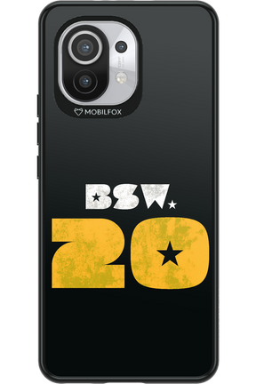 BSW 20 (6) 2.0 - Xiaomi Mi 11 5G