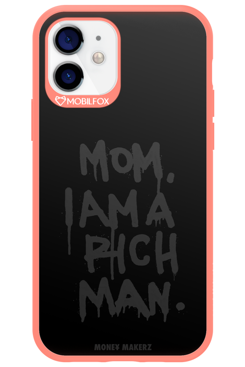 Rich Man - Apple iPhone 12