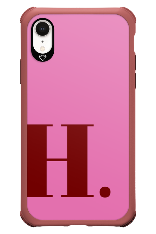 H (Sorbet) 2.0 - Apple iPhone XR