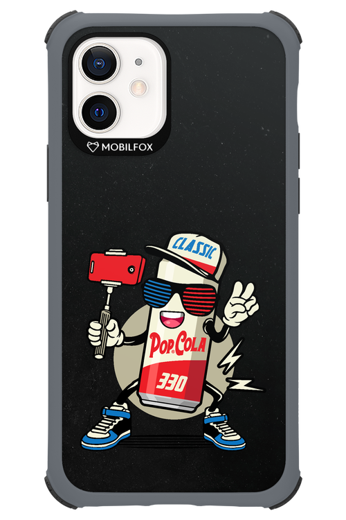 PopCola Classic 2.0 - Apple iPhone 12