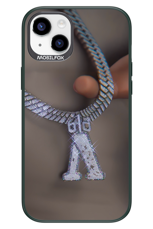 Azteca Chain 2.0 - Apple iPhone 14 Plus