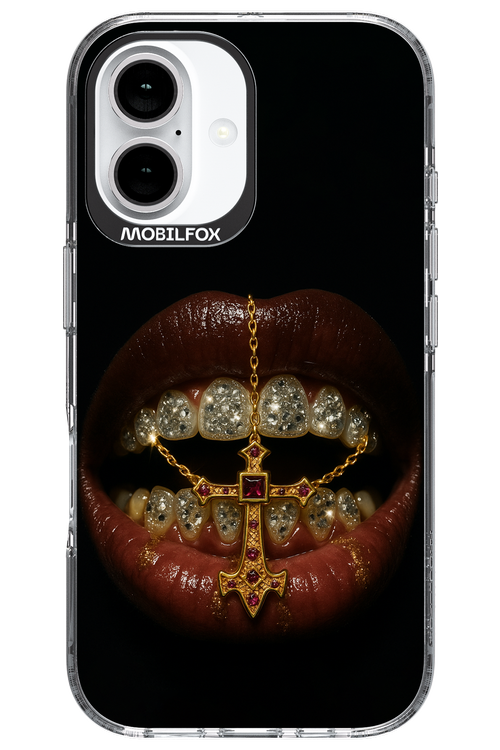 Greedy 2.0 - Apple iPhone 16