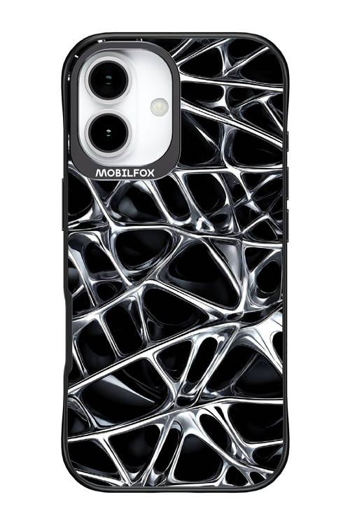 Chrome Era 2.0 - Apple iPhone 17
