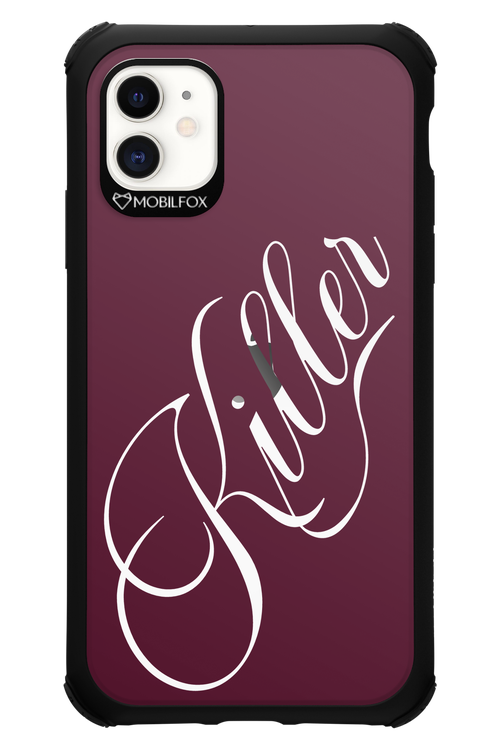 Cherry Killer - Apple iPhone 11