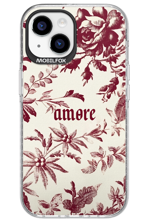 Amore 2.0 - Apple iPhone 15