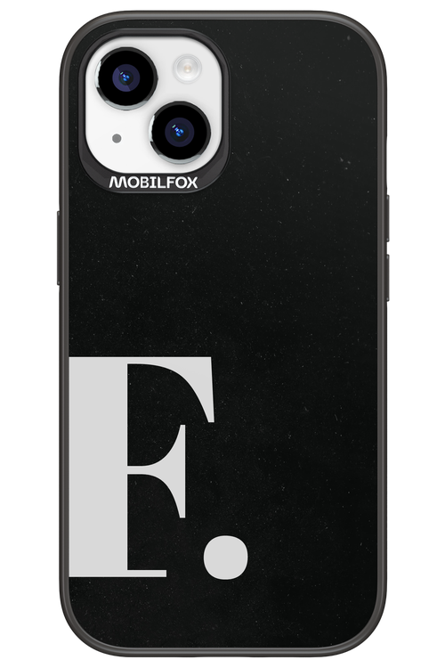 F (Off Space) 2.0 - Apple iPhone 15