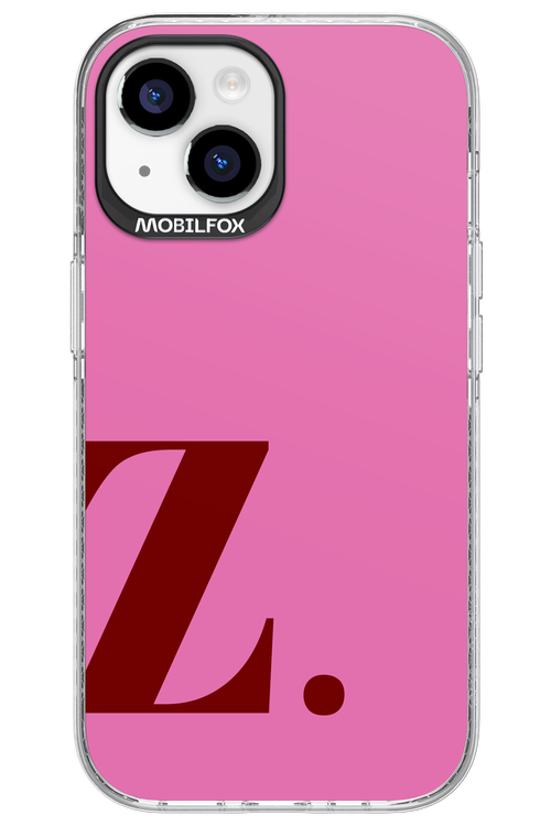 Z (Sorbet) 2.0 - Apple iPhone 15