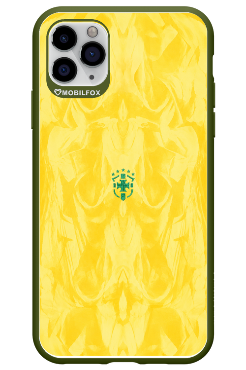 Brasil 2.0 - Apple iPhone 11 Pro Max