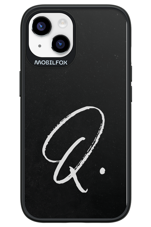 (Off Space) Q 2.0 - Apple iPhone 14