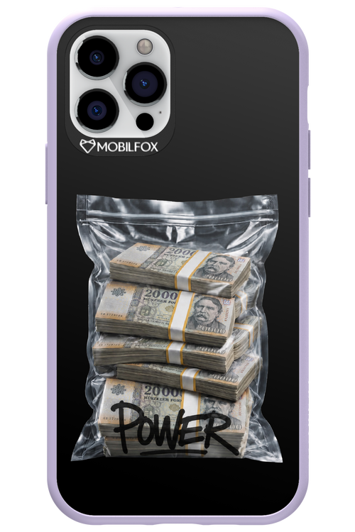Money Bag 2.0 - Apple iPhone 12 Pro