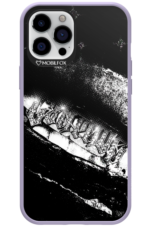 Grillz Black Centaur 2.0 - Apple iPhone 12 Pro Max