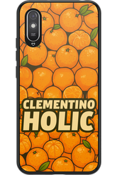 Clementino Holic 2.0 - Xiaomi Redmi 9A