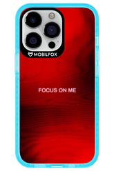 Focuss - Apple iPhone 13 Pro