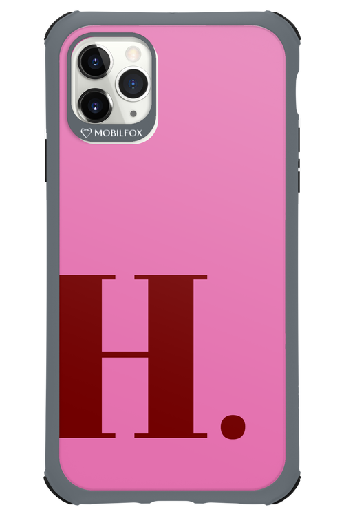 H (Sorbet) 2.0 - Apple iPhone 11 Pro Max