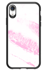 Grillz Pink White Centaur 2.0 - Apple iPhone XR