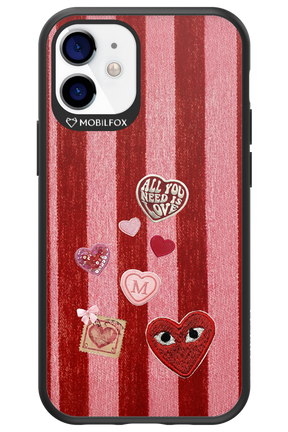 Soul Jeans 2.0 - Apple iPhone 12 Mini