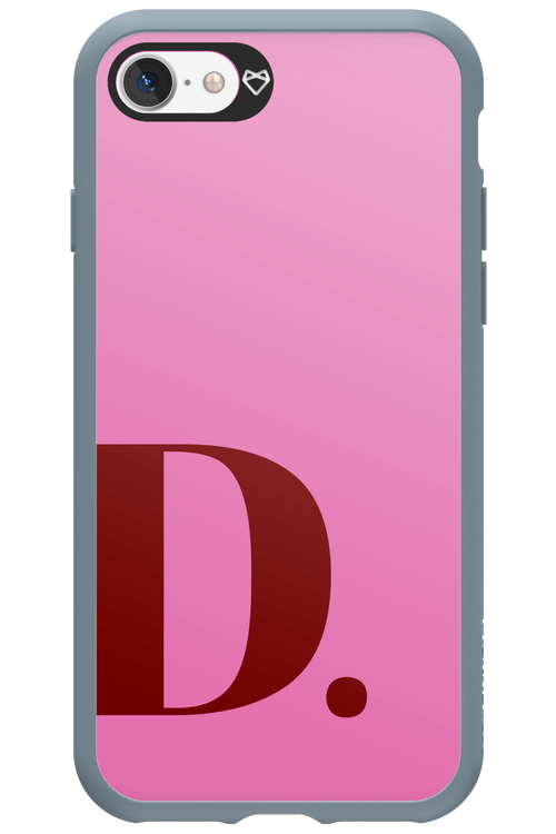D (Sorbet) 2.0 - Apple iPhone 7
