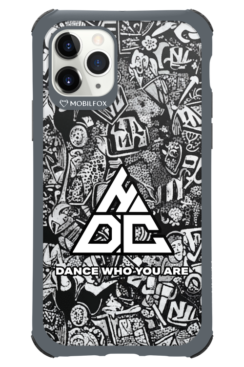HDC 7 2.0 - Apple iPhone 11 Pro