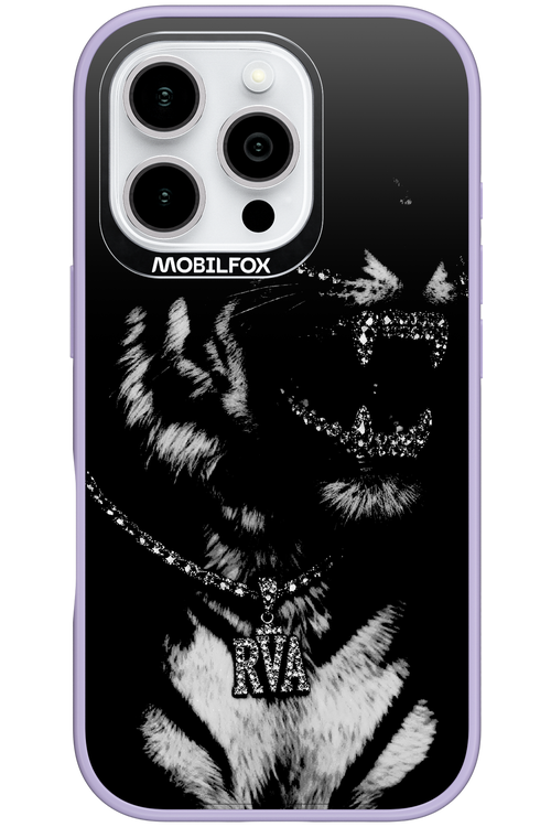 Tiger RVA 2.0 - Apple iPhone 16 Pro