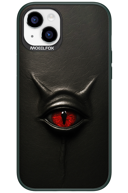 DevilEye - Apple iPhone 15 Plus