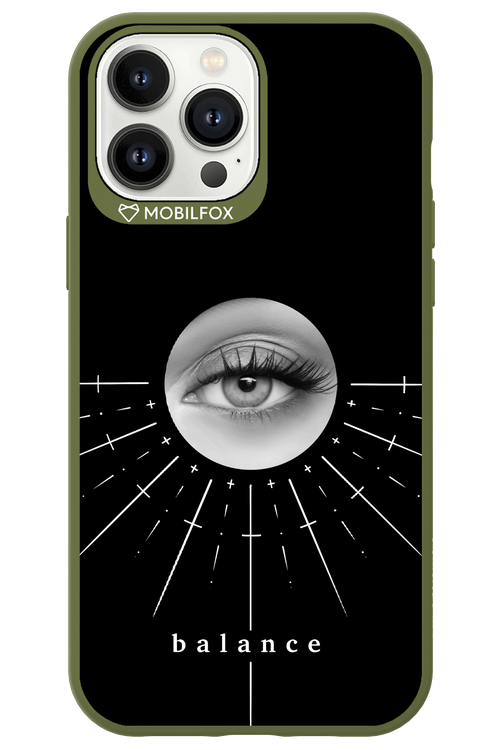 Szem 2.0 - Apple iPhone 13 Pro Max