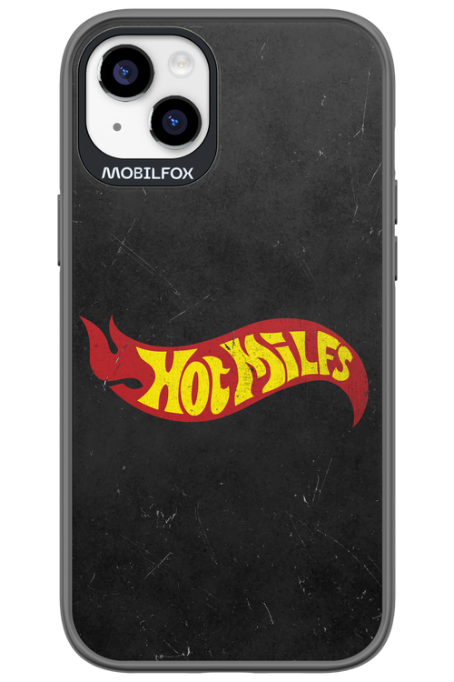 Hot Milfs 2.0 - Apple iPhone 14 Plus