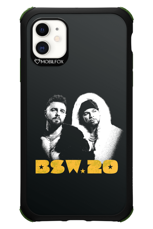 BSW 20 (8) 2.0 - Apple iPhone 11