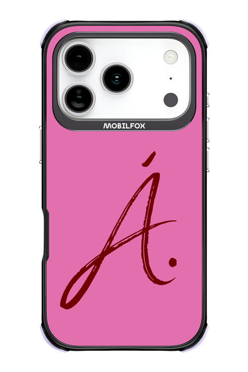 (Sorbet) A II 2.0 - Apple iPhone 17 Pro