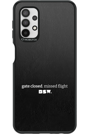 BSW FourSeasons 5 2.0 - Samsung Galaxy A32 5G