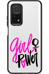 Girl Powerr - Xiaomi Mi 10T 5G