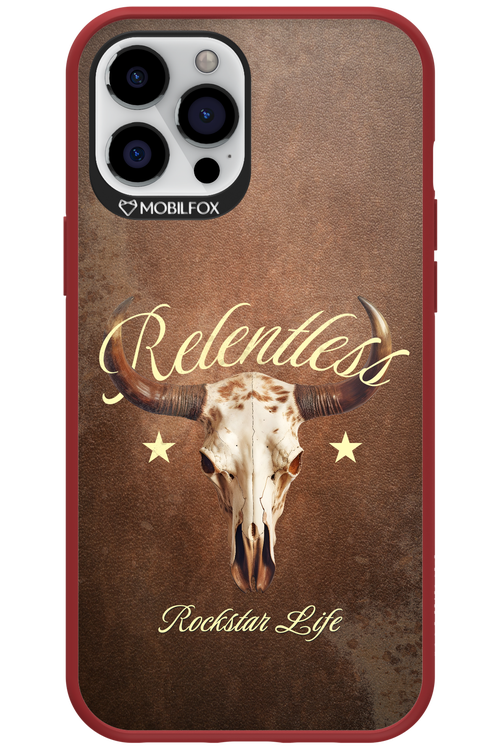 Relentless2 2.0 - Apple iPhone 12 Pro Max