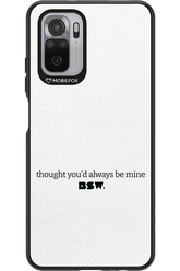 BSW FourSeasons 13 2.0 - Xiaomi Redmi Note 10